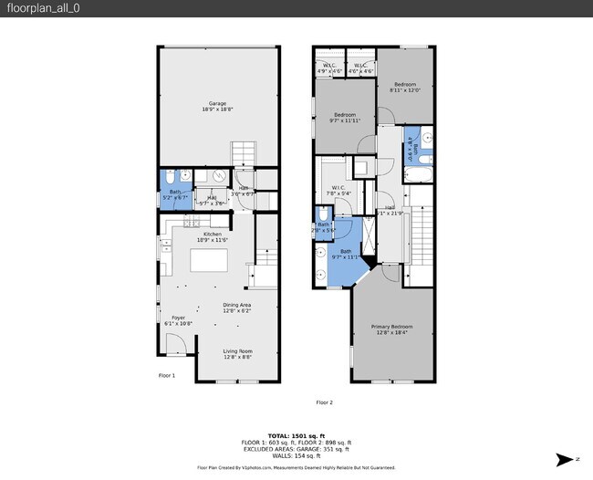 Building Photo - $2,750.00, 3 bed, 2.5 bath located in Denver