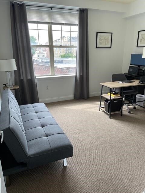 Building Photo - 4401 Park Ave