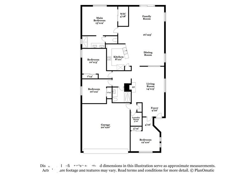 Building Photo - 681 Fontayne Ave