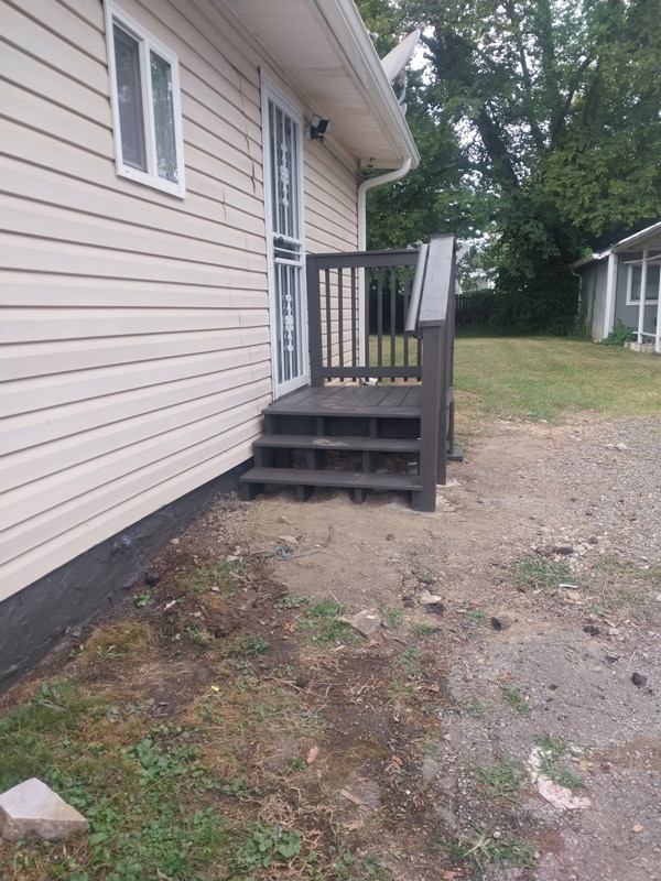 Building Photo - 4033 Porter Ave
