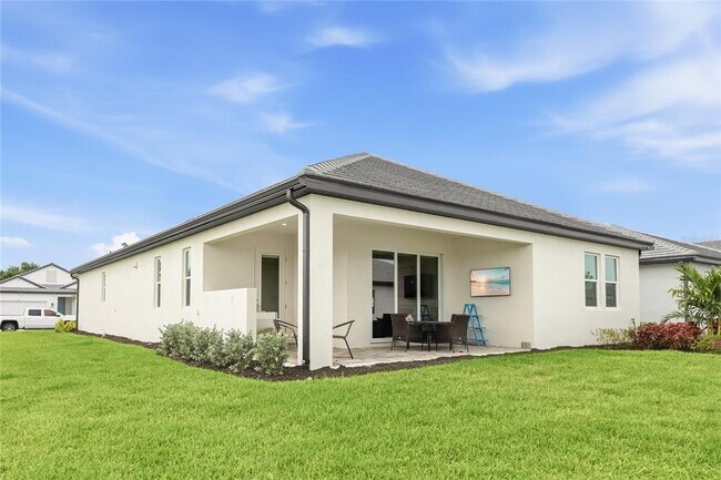 Building Photo - 17143 Savory Mist Cir