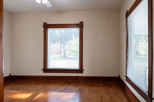 Building Photo - 409 W Wooster St