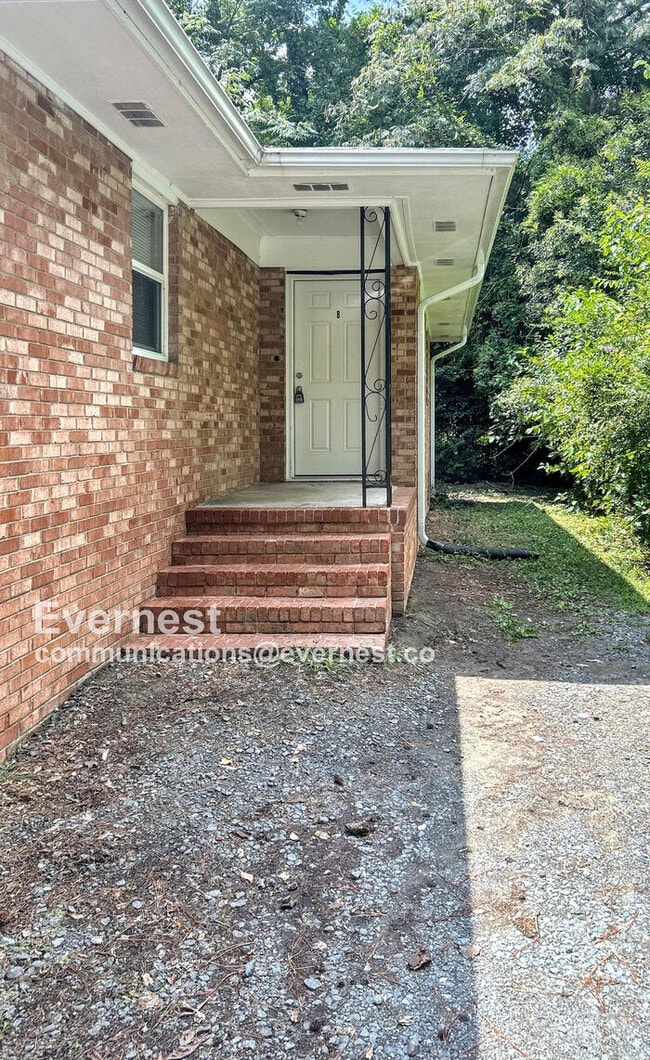 Primary Photo - 1212 Rosedale Ave