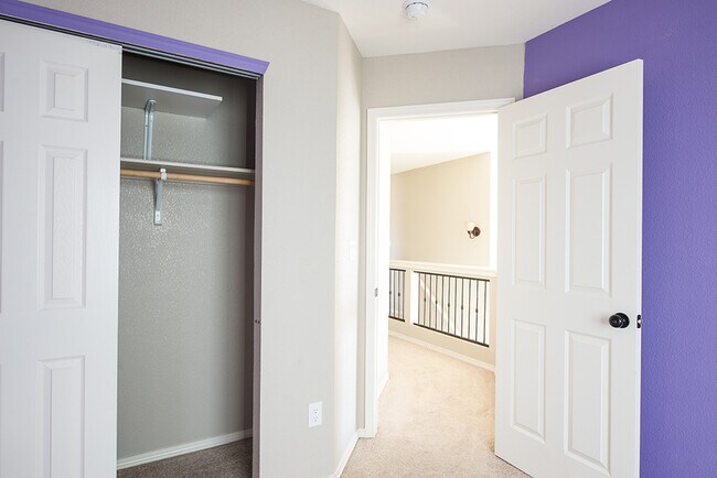Building Photo - Beautiful 4-Bedroom Home with Custom Backy...