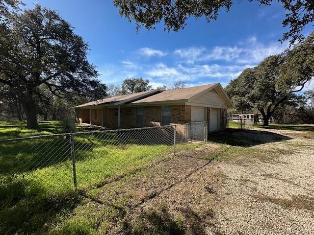 Building Photo - 6701 N US Hwy 183