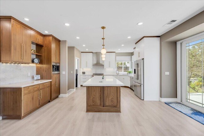 Building Photo - Luxury Lakefront Retreat with Pool, Hot Tub & Private Dock on Lake Tulloch - Recently Remodeled!