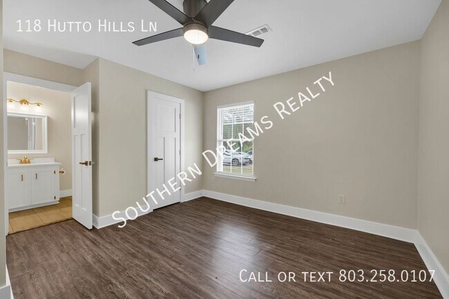 Building Photo - 118 Hutto Hill