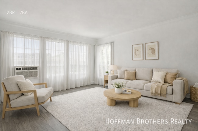 Building Photo - 5318 Radford Ave