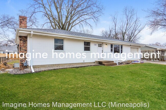 Primary Photo - 4 br, 2 bath House - 7230 GIRARD AVE N