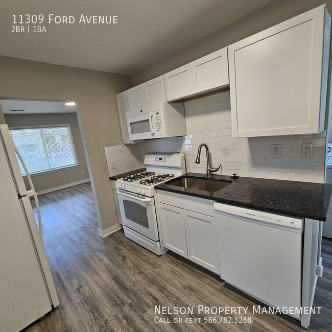 Building Photo - 11309 Ford Ave