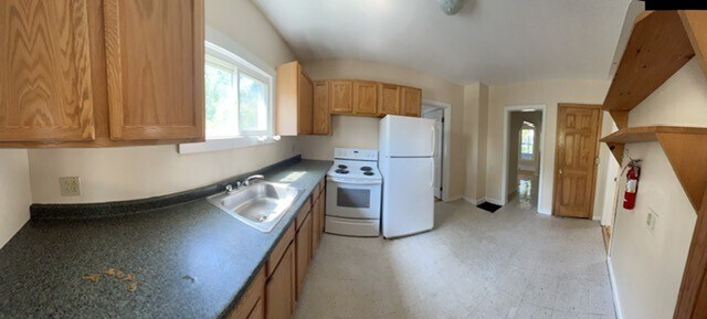 kitchen - 9 Booth St