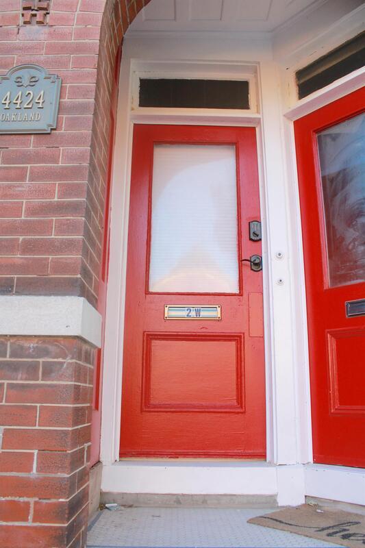 Building Photo - 4424 Oakland Ave