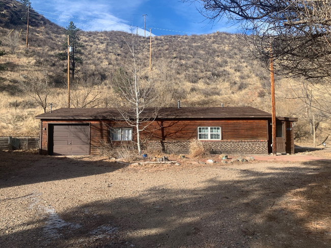 Building Photo - 0 Poudre Canyon Rd