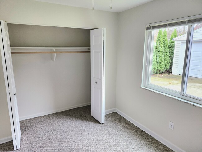 Bedroom 1 - 2189 Ridgemont Rd