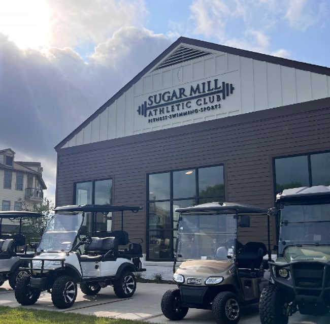 Building Photo - FOR RENT in SUGAR MILL POND!