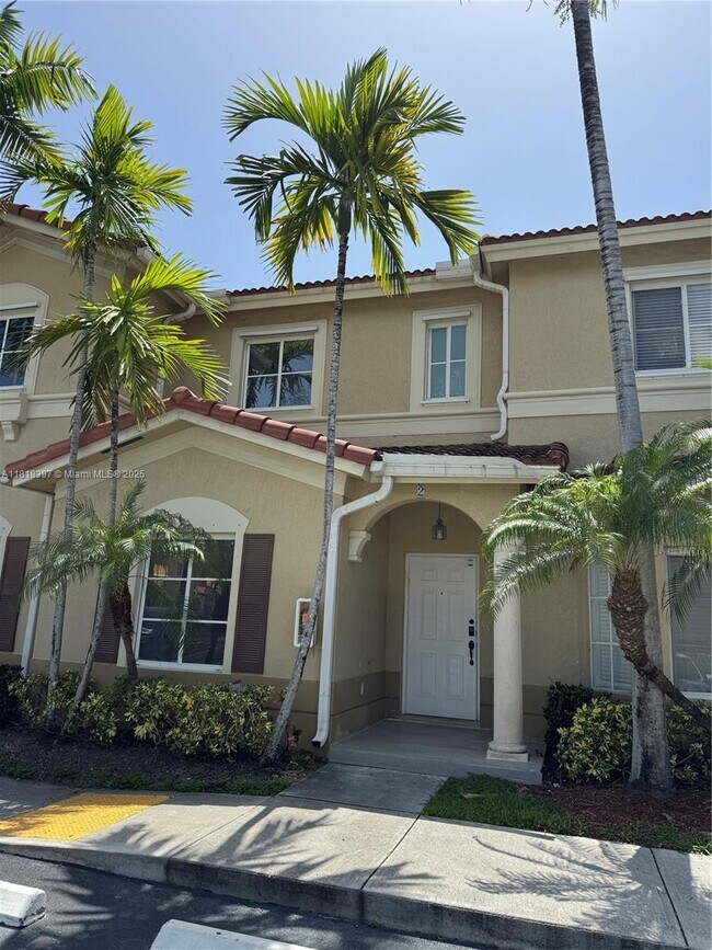 Building Photo - 8246 NW 108th Ave