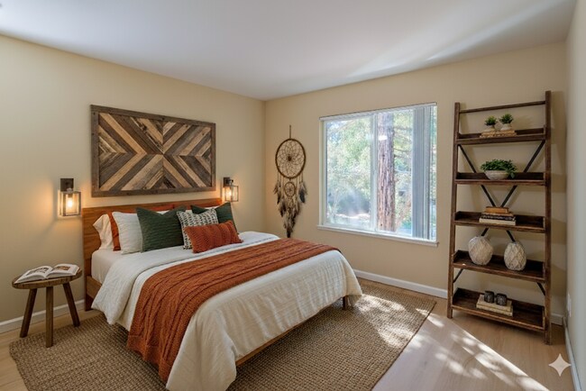 Building Photo - Fabulous 2 bedroom condo for rent in San R...