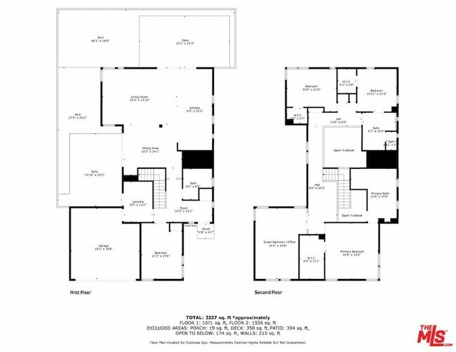 Building Photo - 2736 Armacost Ave