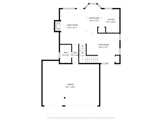 Building Photo - remodeled 3 bedroom Oak Vally Ranch Home