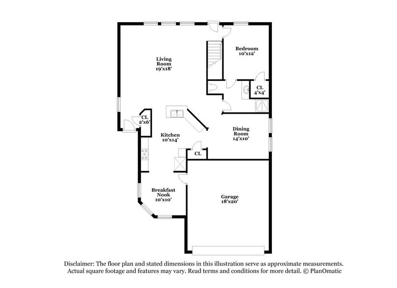 Building Photo - 9943 Chimney Swift Ln