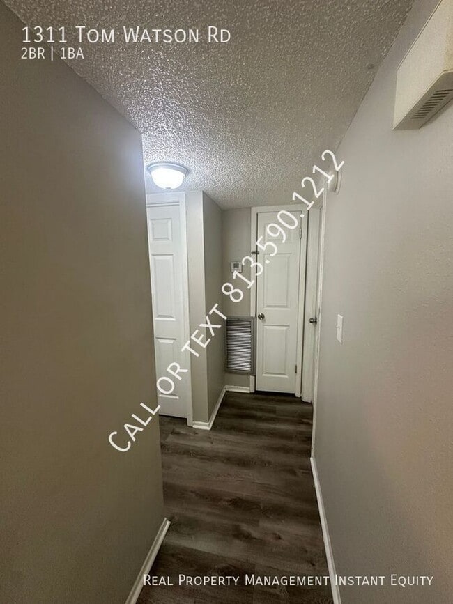 Building Photo - 1311 Tom Watson Rd