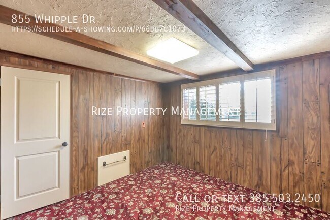 Building Photo - 855 Whipple Dr