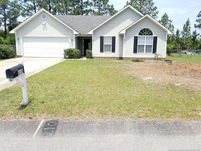 Primary Photo - 210 Longleaf Pines Dr