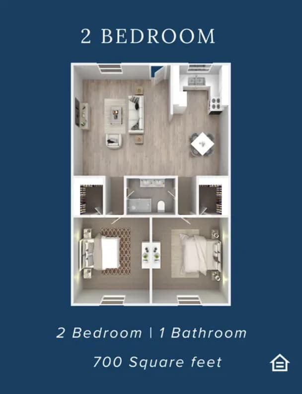 Montana 2 Bed.png - The Montana Apartments