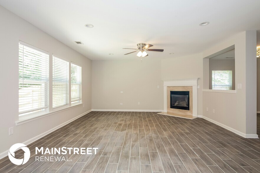 Building Photo - 2517 Harwood Hills Ln