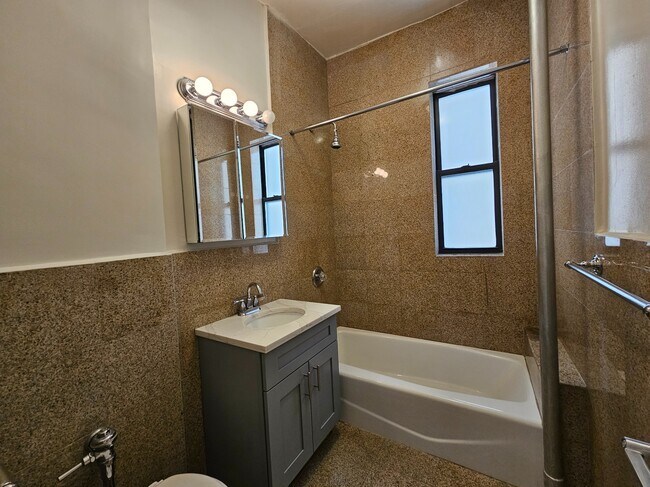 Floorplan - 652 West 163rd Street