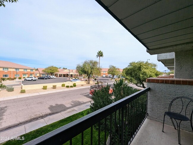 Building Photo - 18239 N 40th St