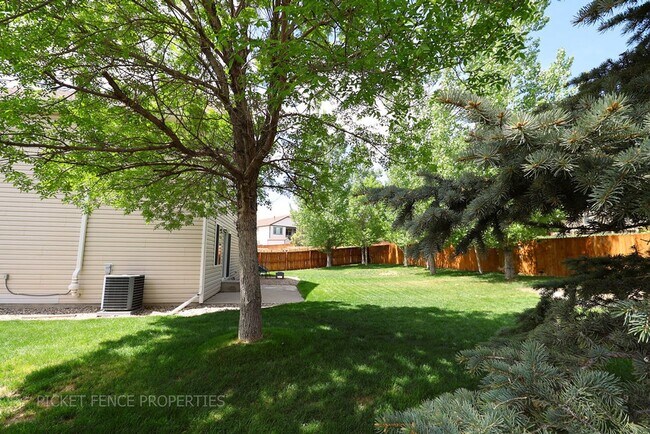 Building Photo - Beautiful 4 bedroom home in Fort Collins