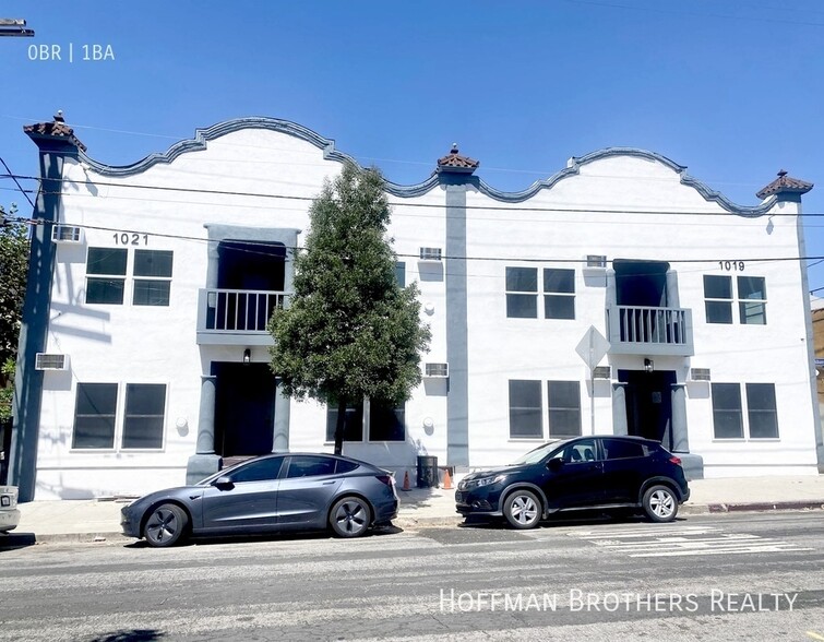 Building Photo - 1019 Albany St