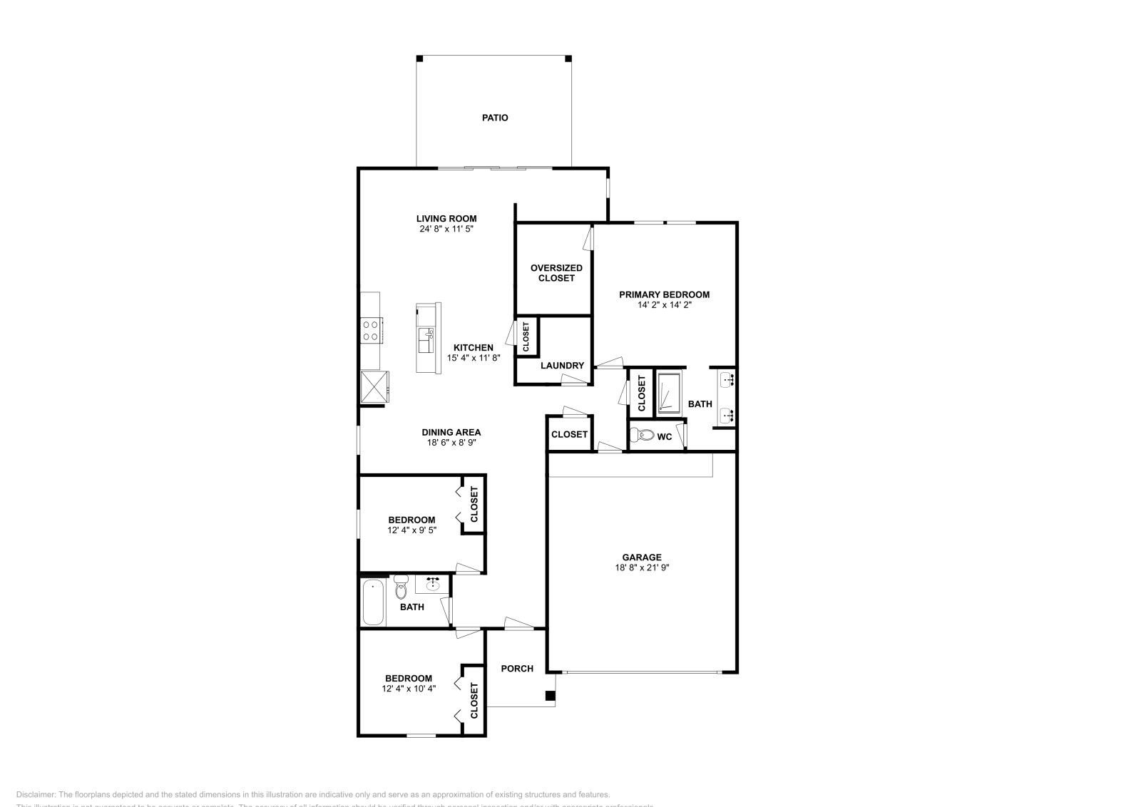 Building Photo - 3399 Traceland Oak Ln