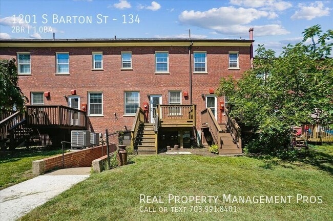 Building Photo - 1201 S Barton St