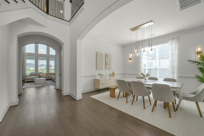 Building Photo - 2018 Grove Terrace Ln