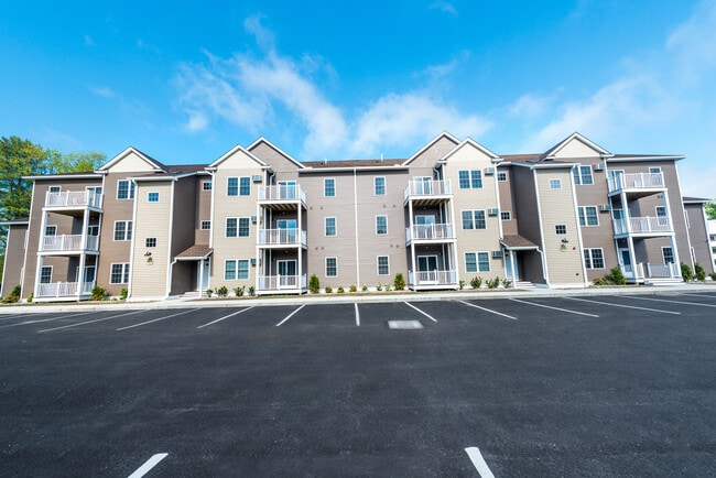 Building Photo - Long Meadow Landings