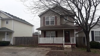 Building Photo - 1216 Lipps Ln