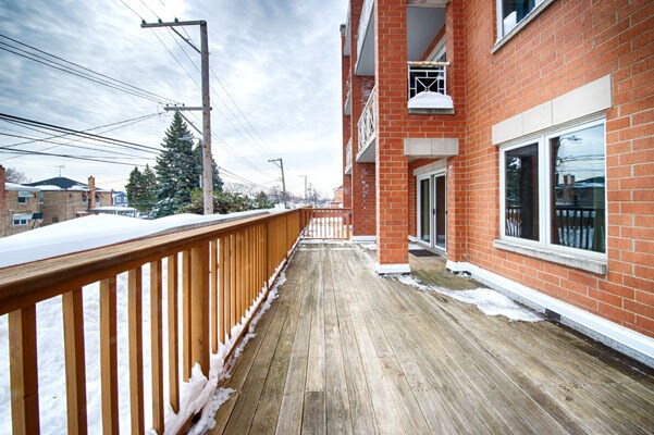 Building Photo - 2919 N Harlem Ave