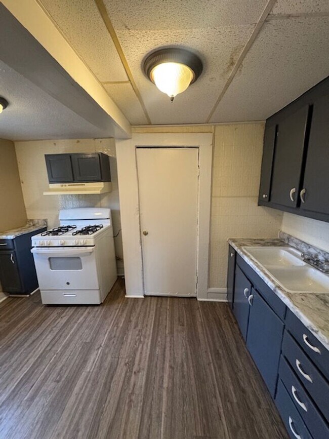 Building Photo - 2611 Warsaw St