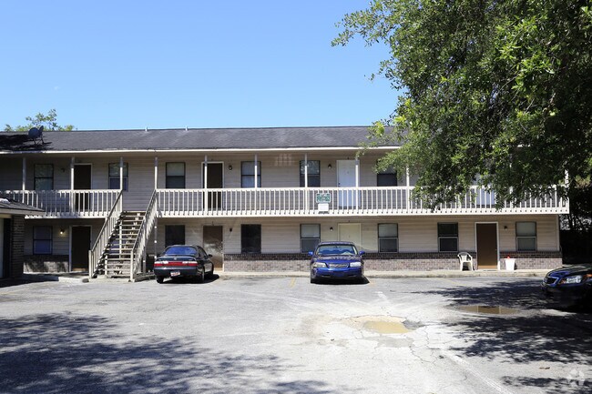 Building Photo - Chatham Place Apartments