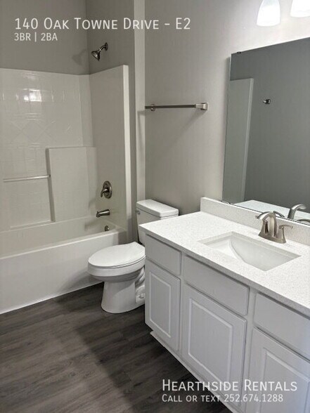 Building Photo - 140 Oak Towne Dr