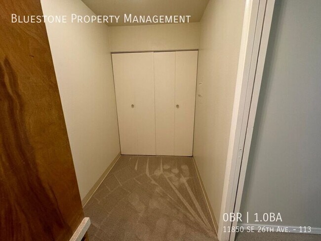 Building Photo - 11850 SE 26th Ave