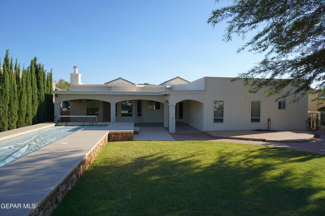Building Photo - 6693 Capitan Ridge