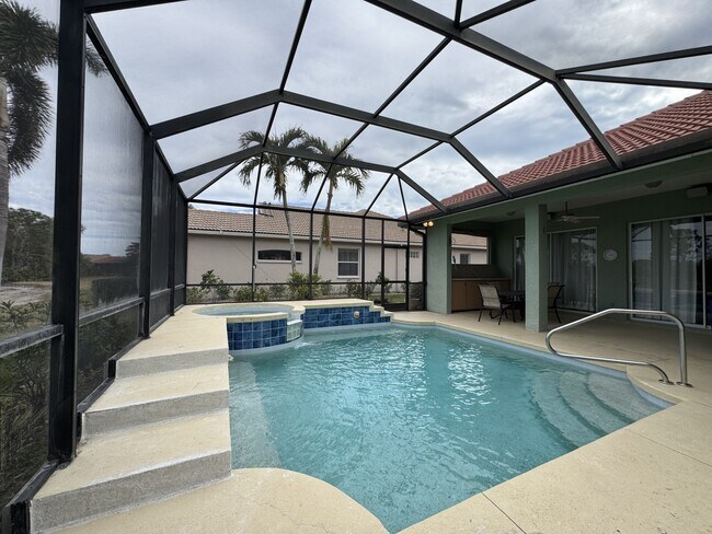 Building Photo - 4245 Via Del Villetti Dr