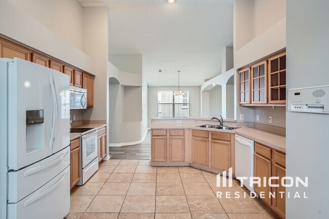 Building Photo - 2964 Hickory Grove Dr