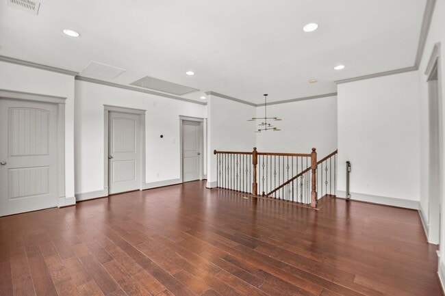 Building Photo - Timeless Elegance in Oak Forest: A Stylish...