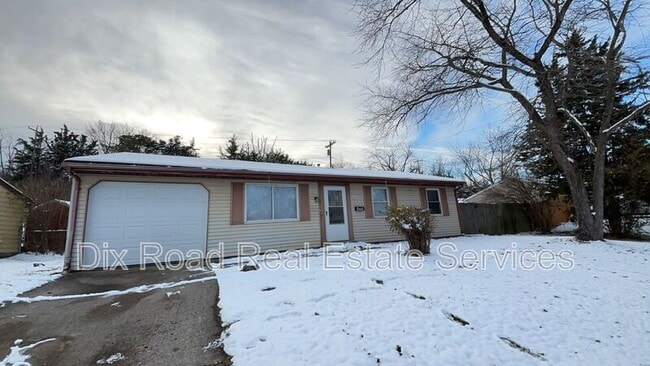 Primary Photo - 425 Smalley Blvd