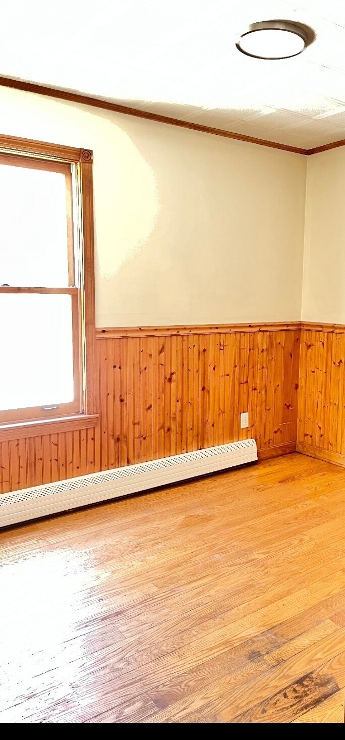 Bedroom #3 - 204 N Champlain St