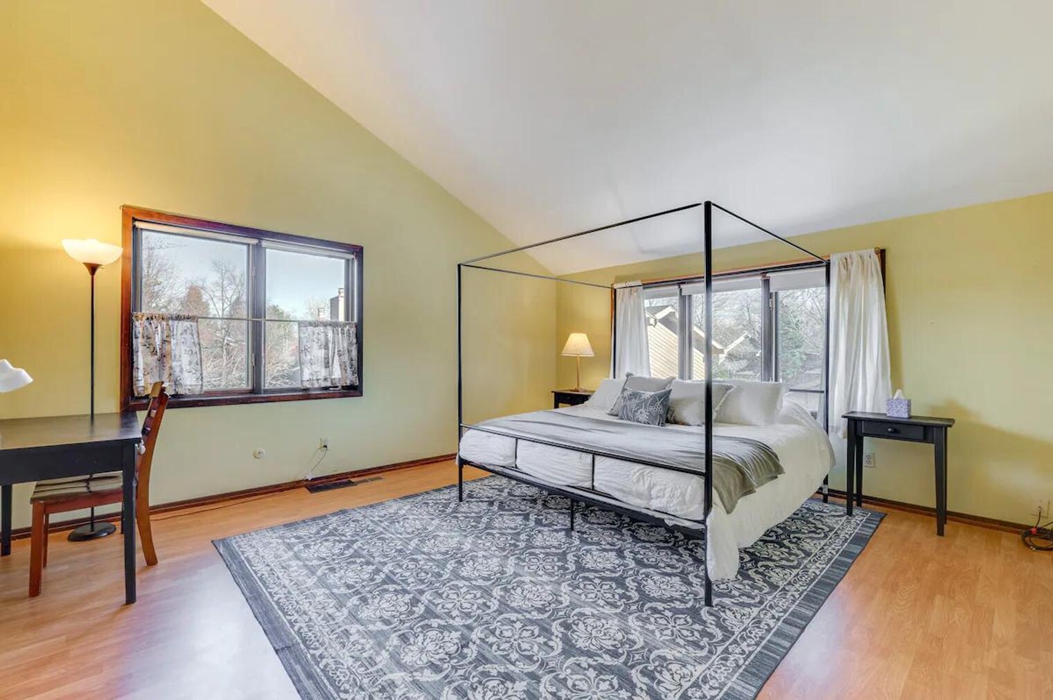 Building Photo - 1508 Harrison Ave